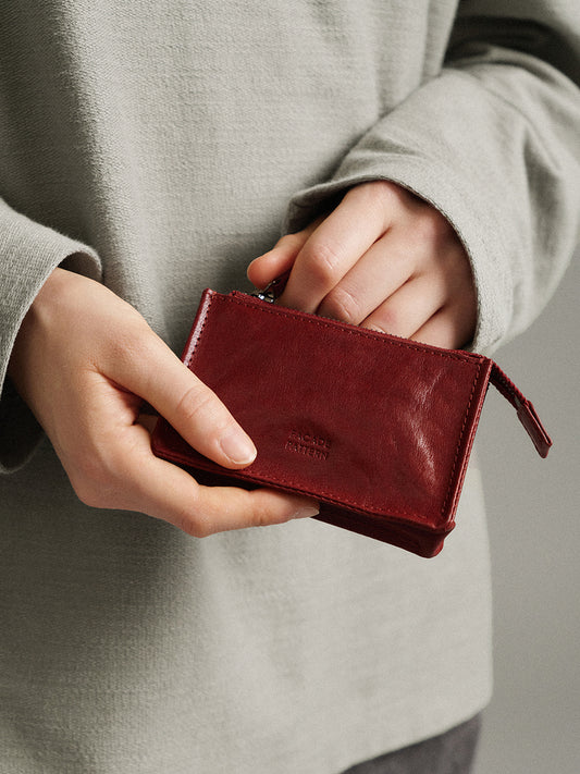 Willow Card Wallet_3color