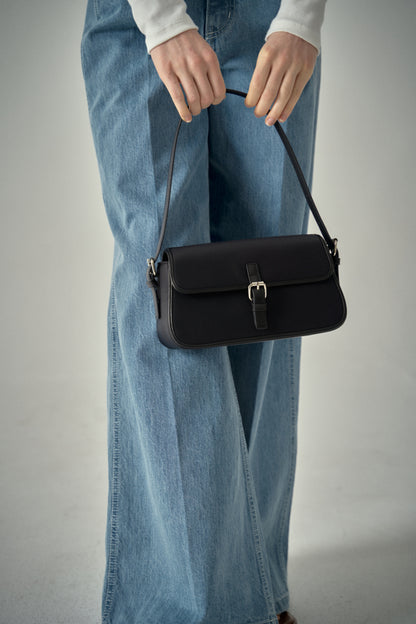 Small Marron Bag_black