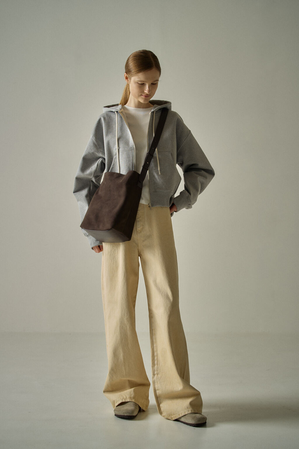 Shepherd Bag_chocolate