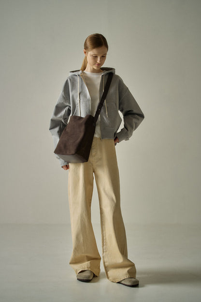 Shepherd Bag_chocolate