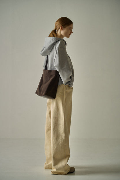 Shepherd Bag_chocolate