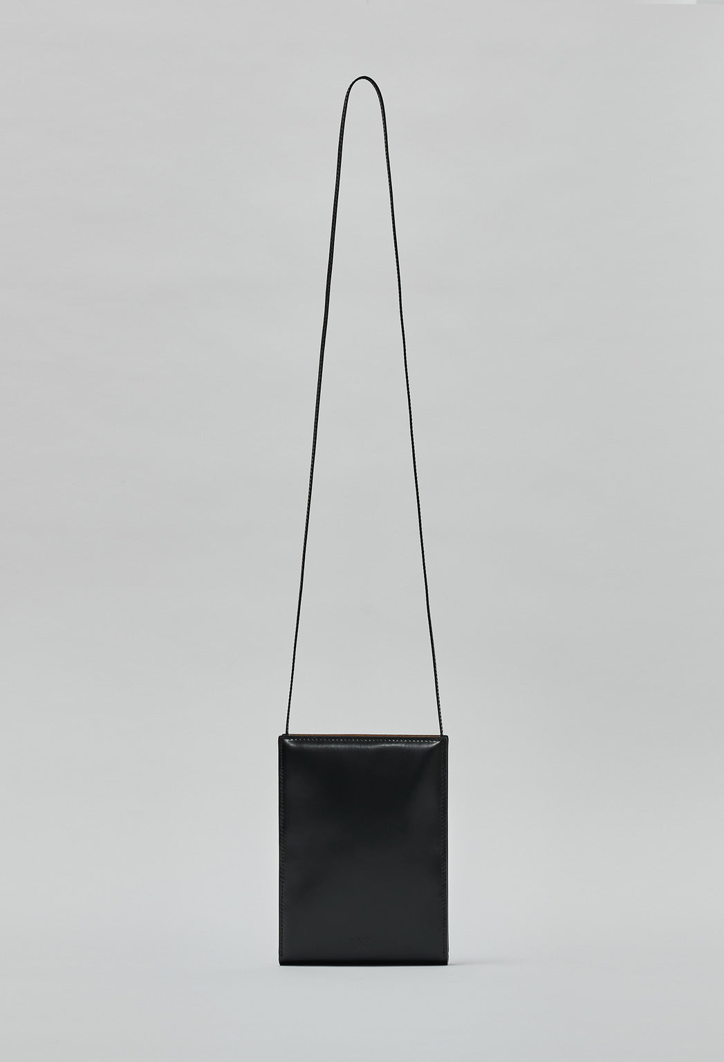 Classic Passport Bag_black