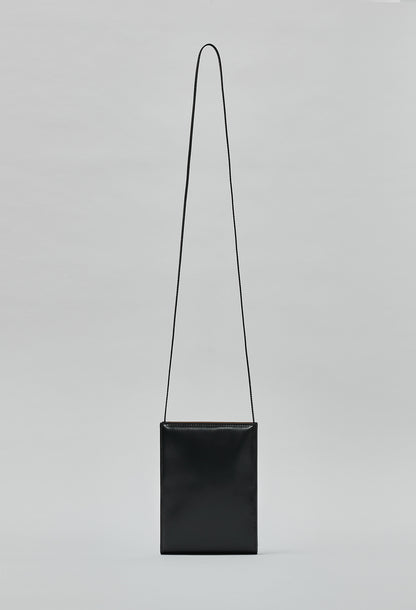 Classic Passport Bag_black