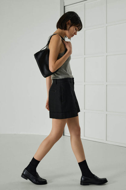 Vintage Cabin Bag_Black