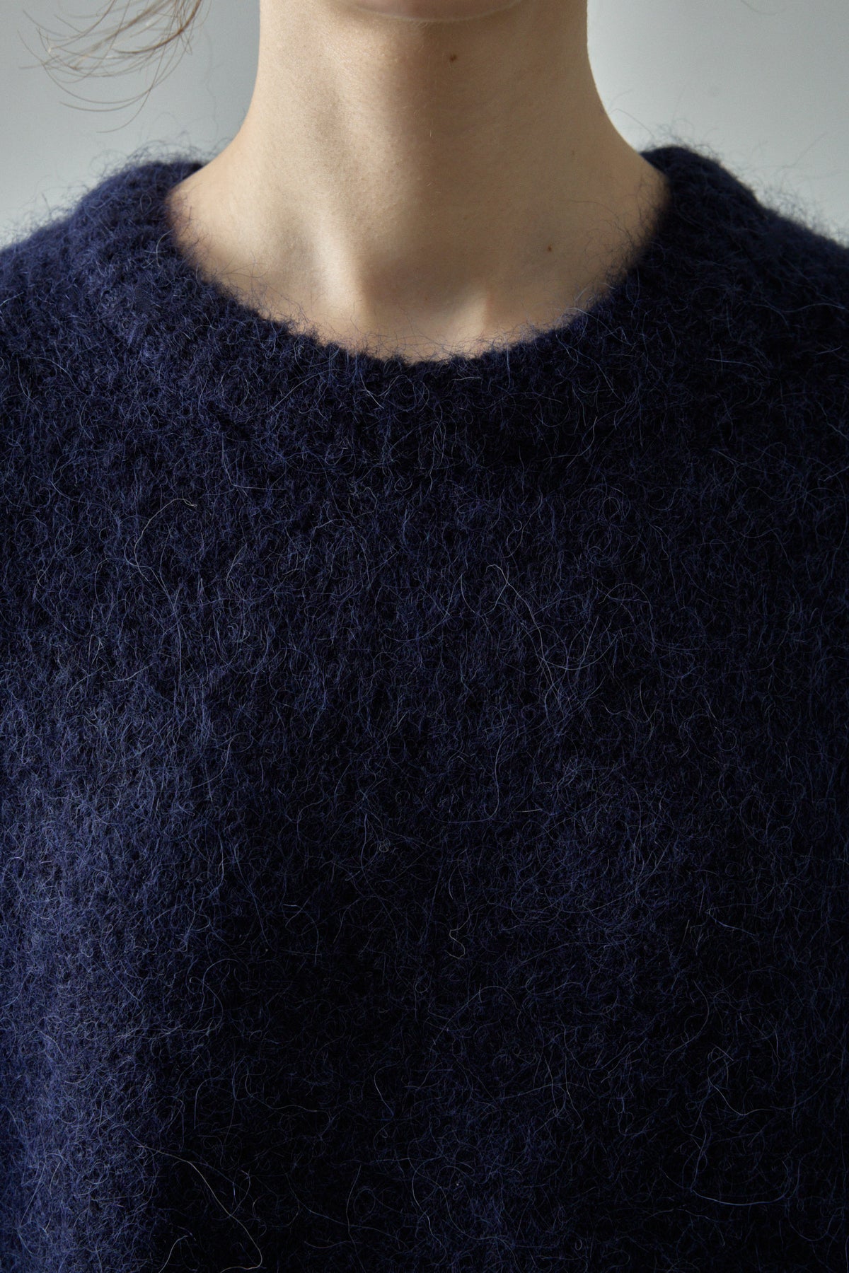 Alpaca Cloud Knitwear_midnight navy