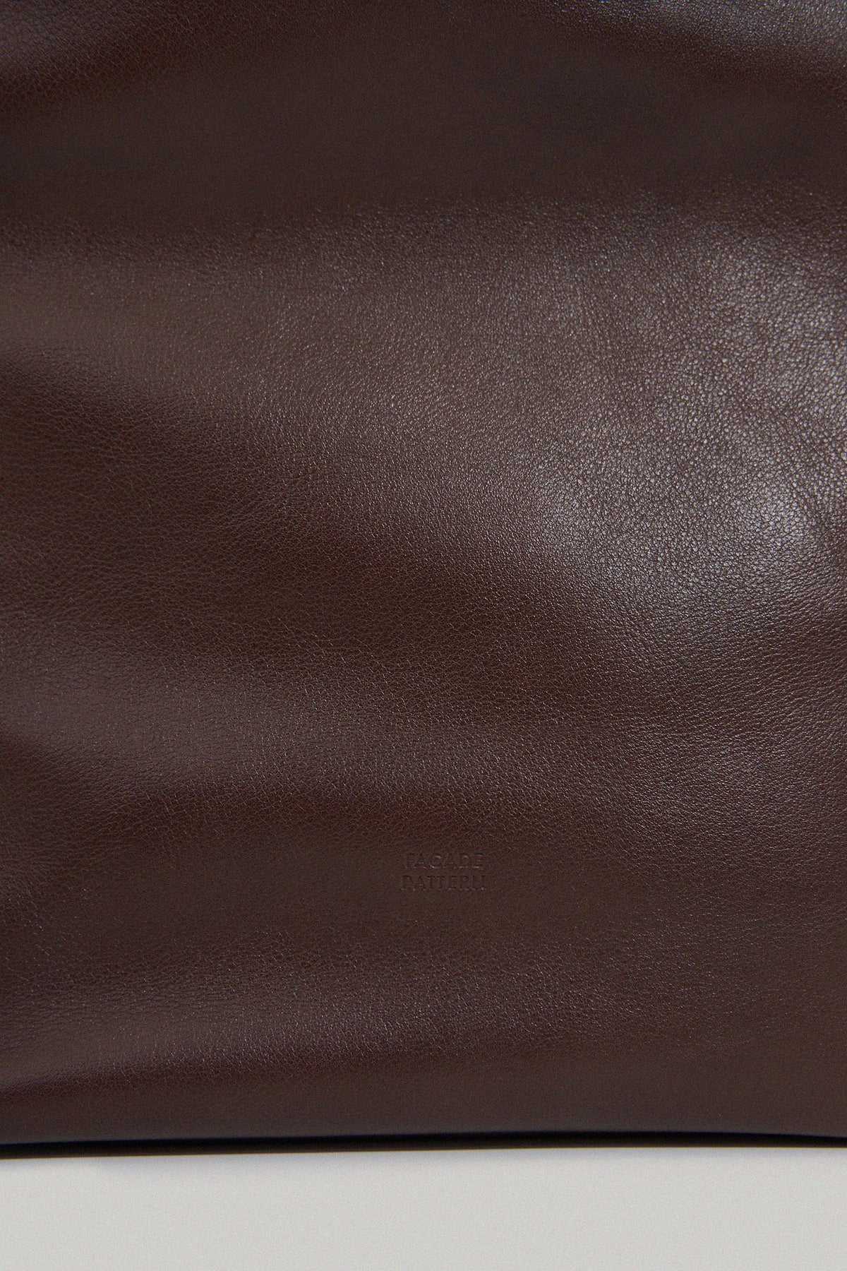 Vintage Shepherd Bag_chocolate