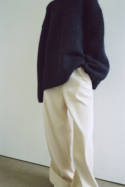Alpaca Cloud Knitwear_midnight navy