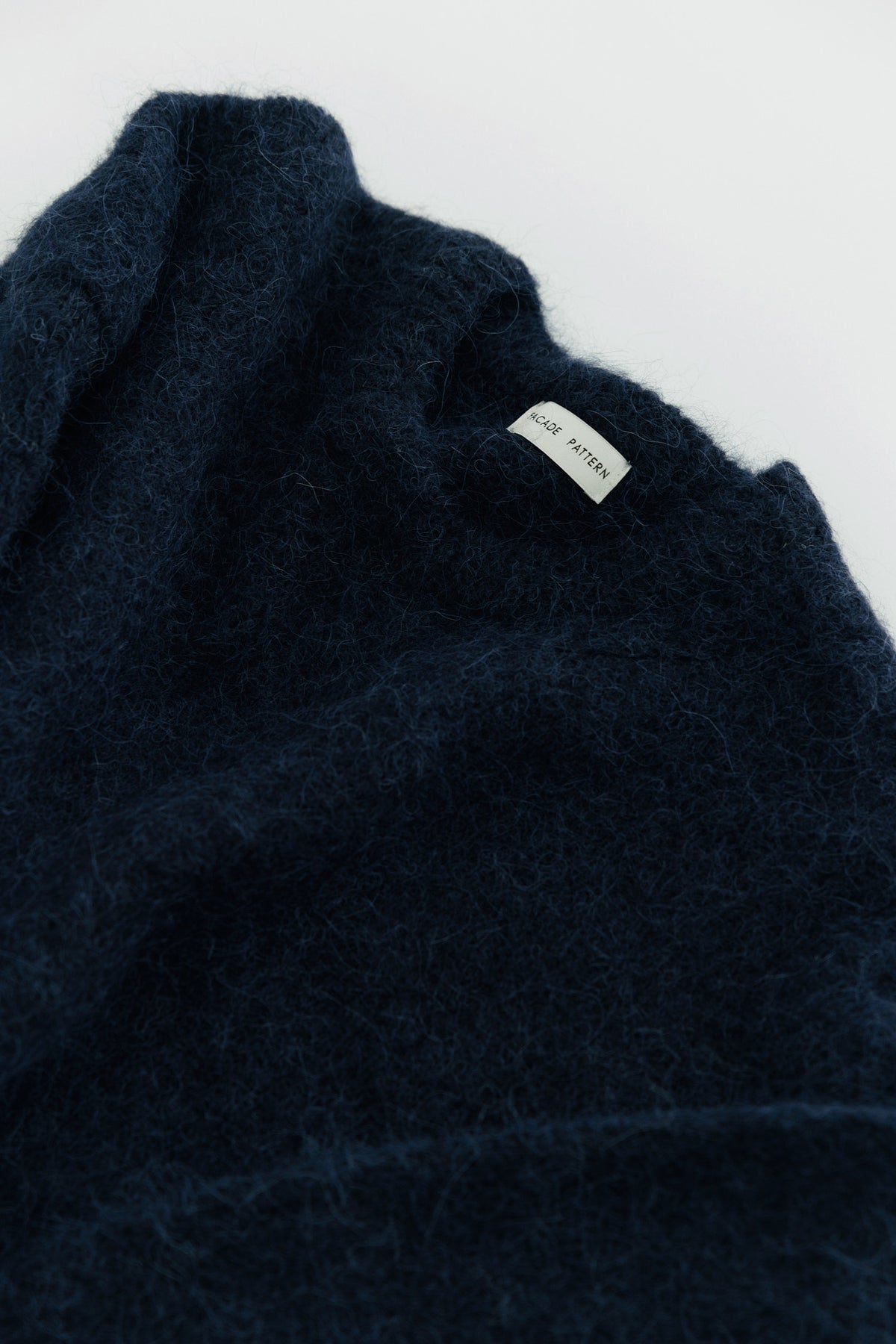 Alpaca Cloud Knitwear_midnight navy