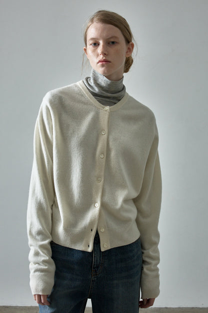Breeze Wool Roll-neck Top_6color