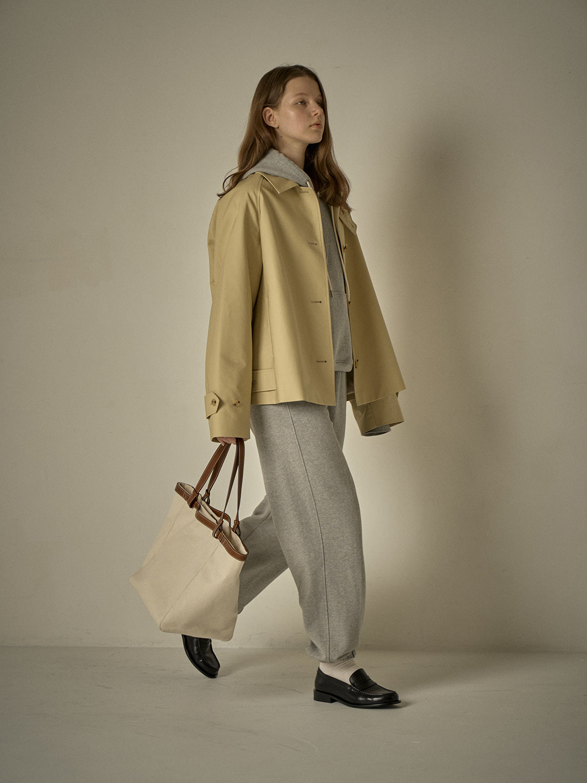 Celery Bag_ecru