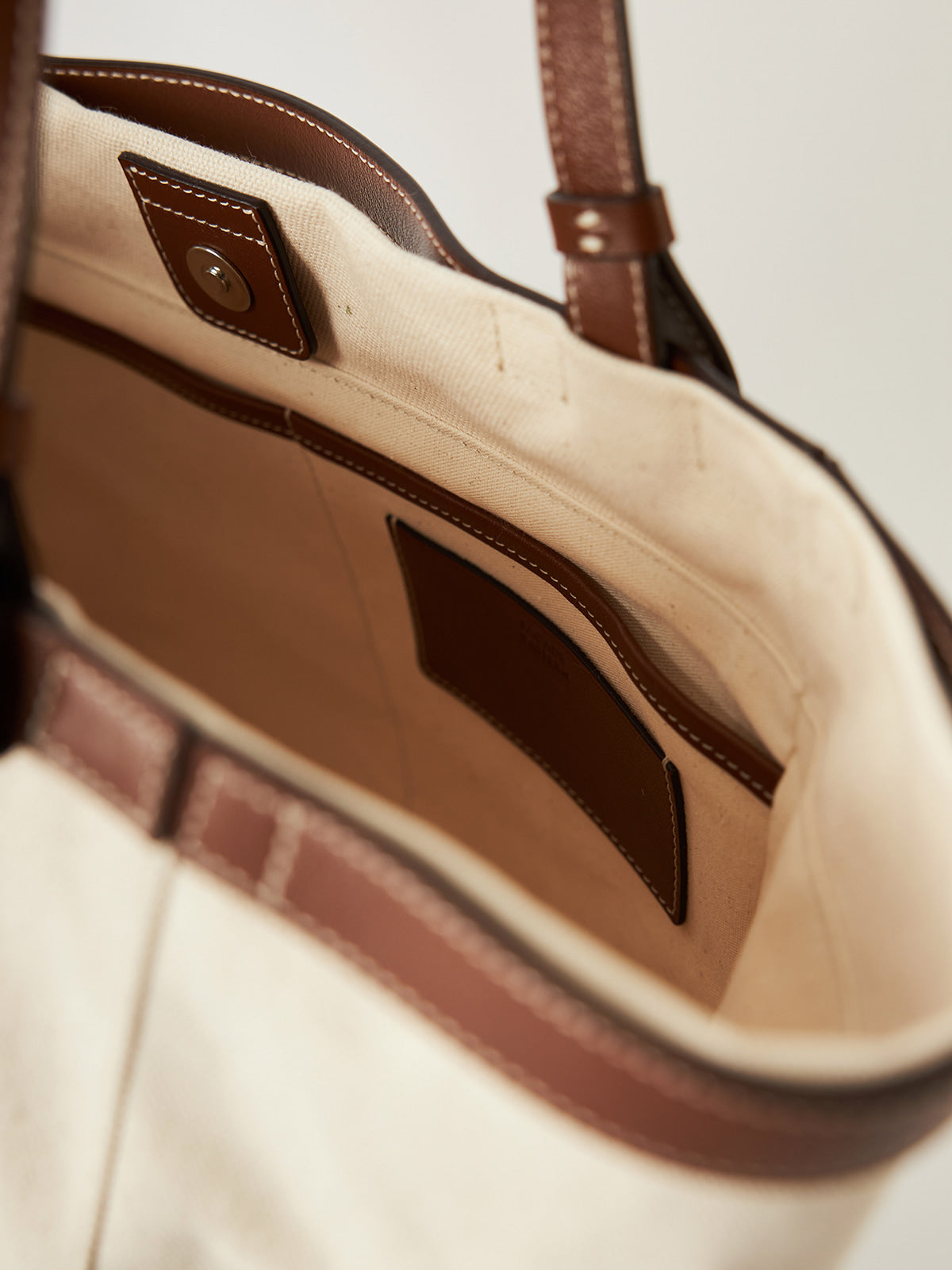 Celery Bag_ecru
