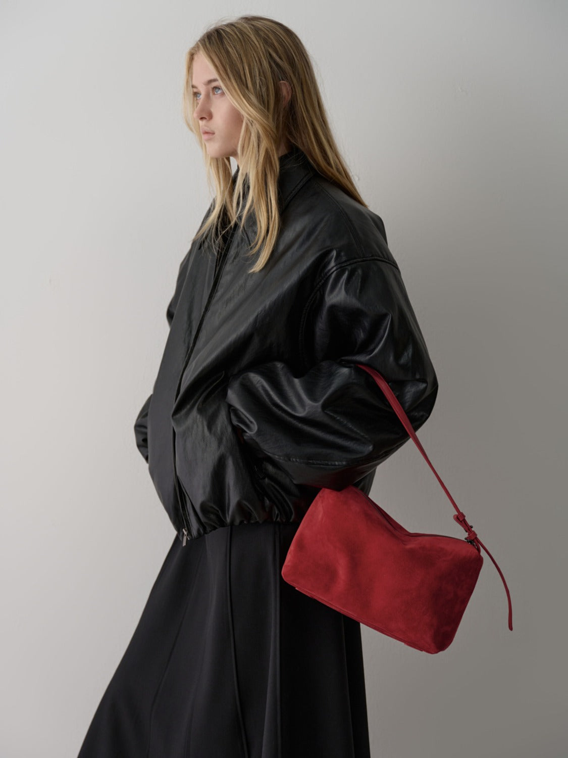 Wayne Bag_red