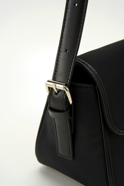 Small Marron Bag_black