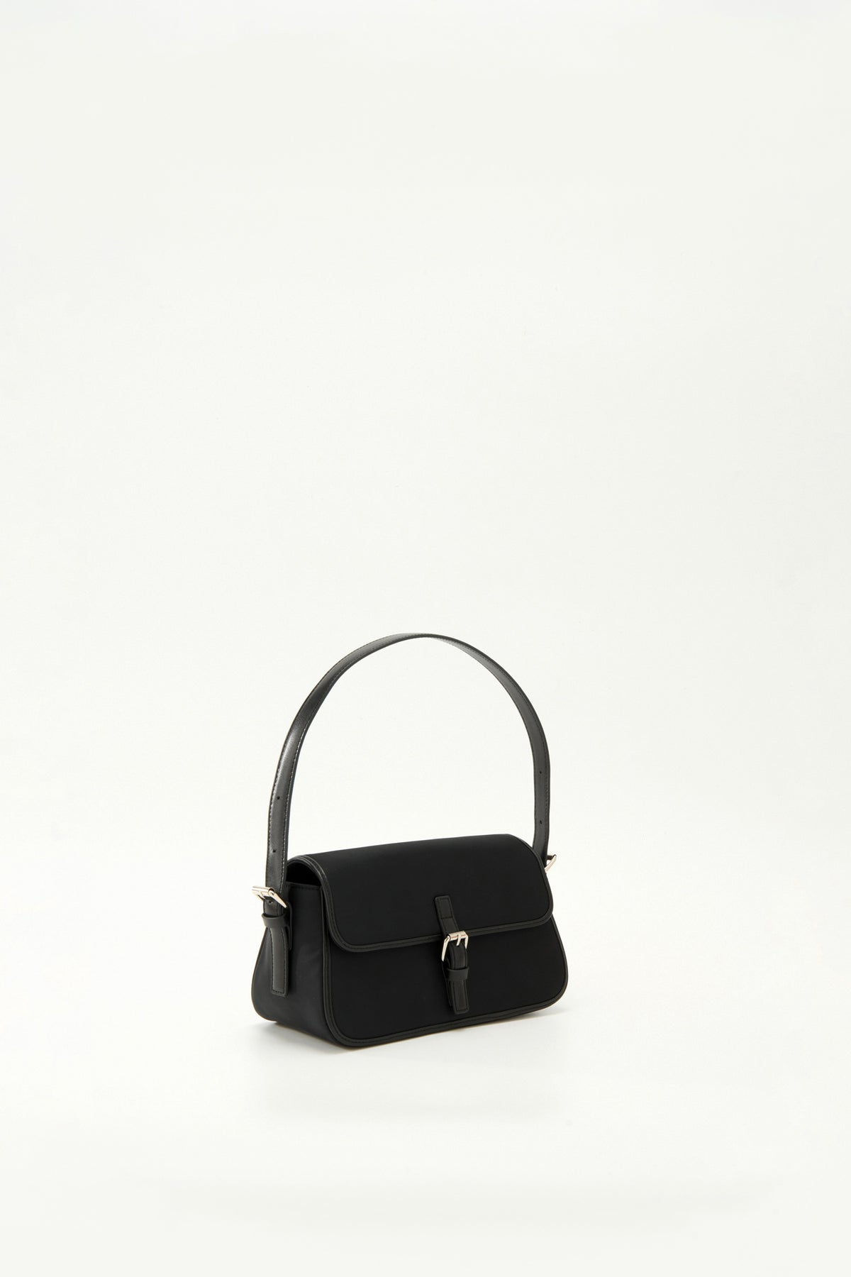 Small Marron Bag_black