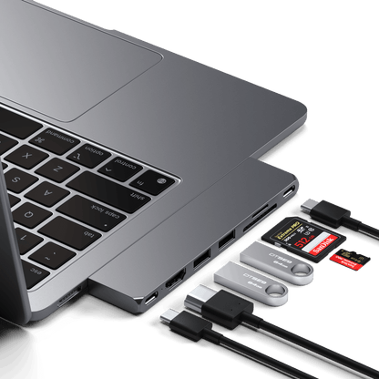 Pro Hub Slim