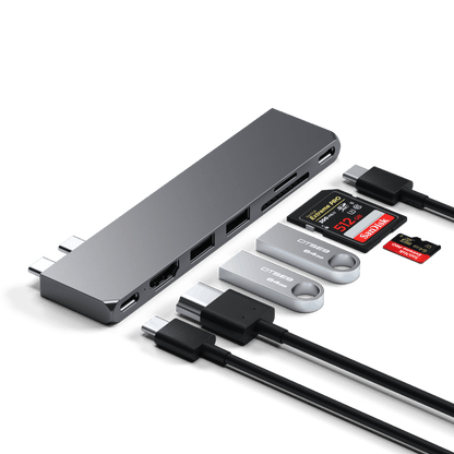 Pro Hub Slim