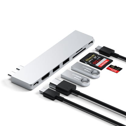 Pro Hub Slim