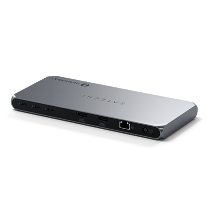 Thunderbolt 4 Docking Station with DisplayLink
