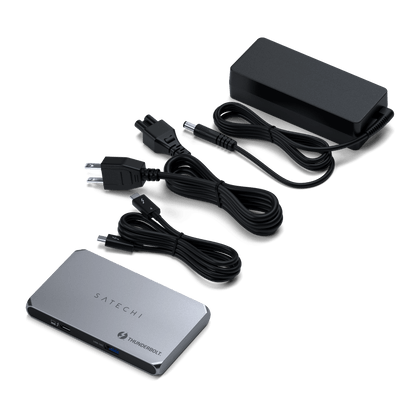 Thunderbolt 4 Slim Hub