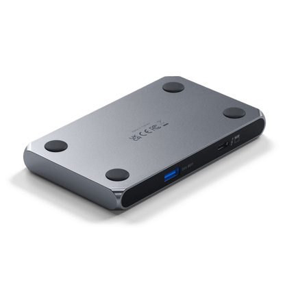 Thunderbolt 4 Slim Hub